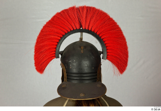 Ancient Roman helmet  1 armour head helmet 0005.jpg